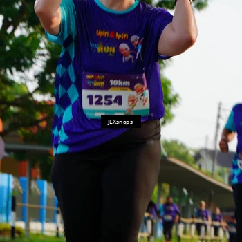 Runner Photo 8295395