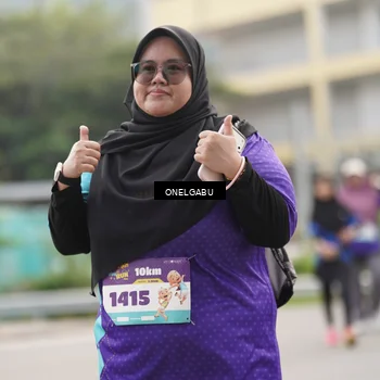 Runner Photo 8295398