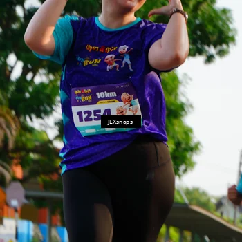 Runner Photo 8295407