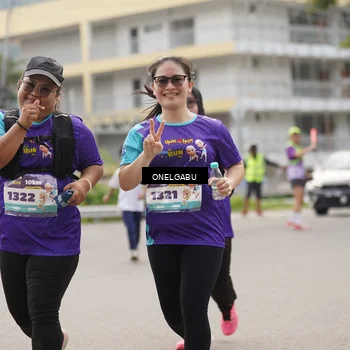 Runner Photo 8295408