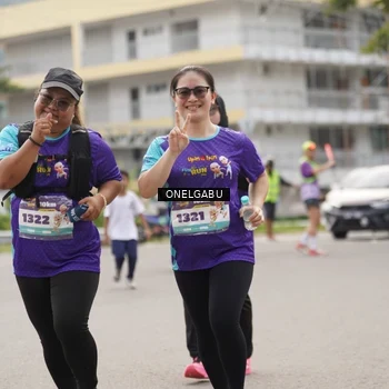 Runner Photo 8295410