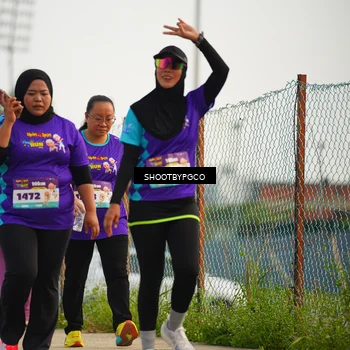 Runner Photo 8295418