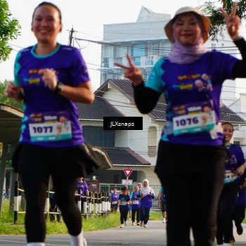 Runner Photo 8295419