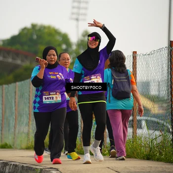 Runner Photo 8295427