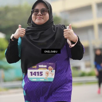 Runner Photo 8295431