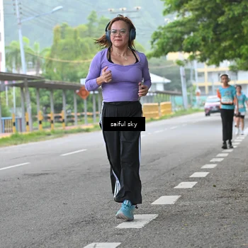 Runner Photo 8295432