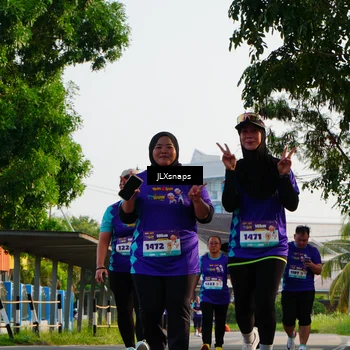 Runner Photo 8295439