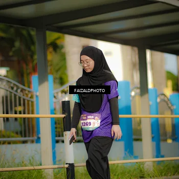 Runner Photo 8295444