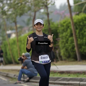 Runner Photo 8295447