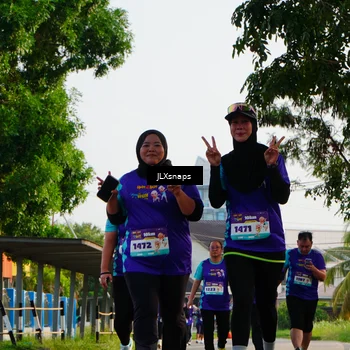 Runner Photo 8295452