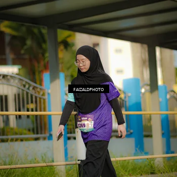 Runner Photo 8295463