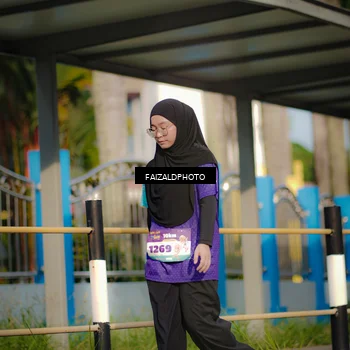 Runner Photo 8295470