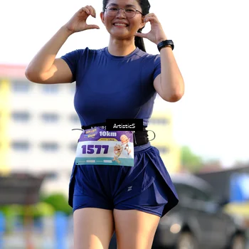 Runner Photo 8295471