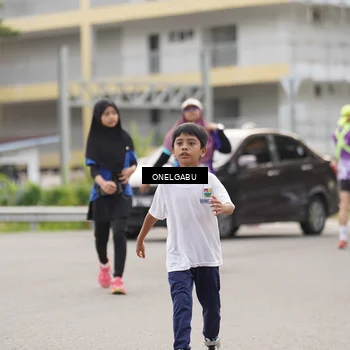 Runner Photo 8295473