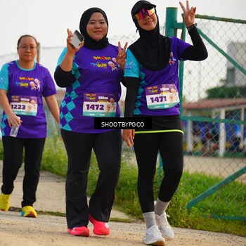Runner Photo 8295476