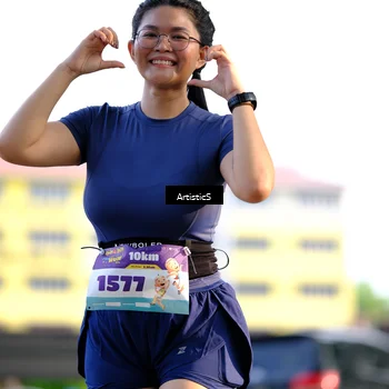 Runner Photo 8295481