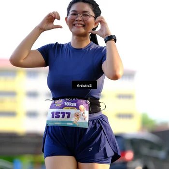 Runner Photo 8295484
