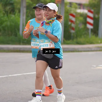 Runner Photo 8295485