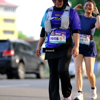 Runner Photo 8295486