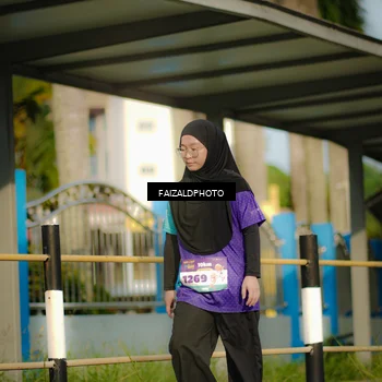 Runner Photo 8295487