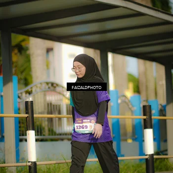 Runner Photo 8295488