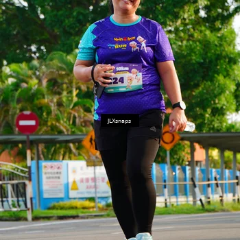 Runner Photo 8295492