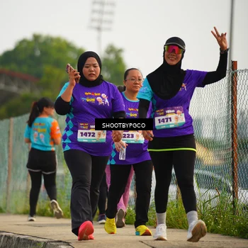 Runner Photo 8295499
