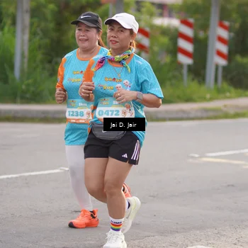 Runner Photo 8295500