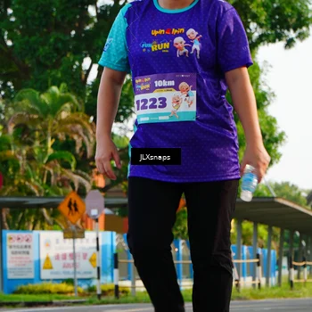 Runner Photo 8295502