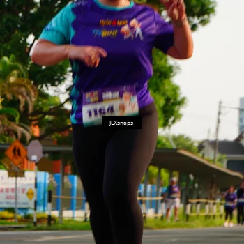 Runner Photo 8295504