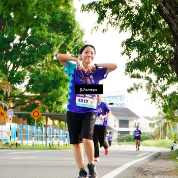 Runner Photo 8295505