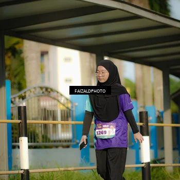 Runner Photo 8295513