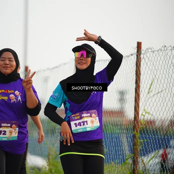 Runner Photo 8295514