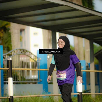 Runner Photo 8295516