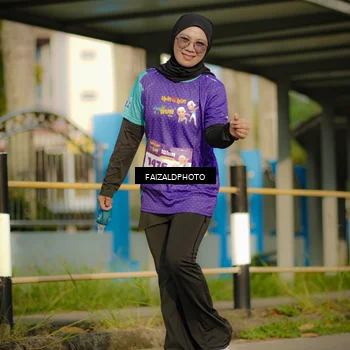 Runner Photo 8295520