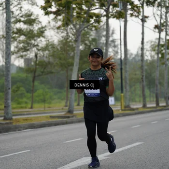 Runner Photo 8295523