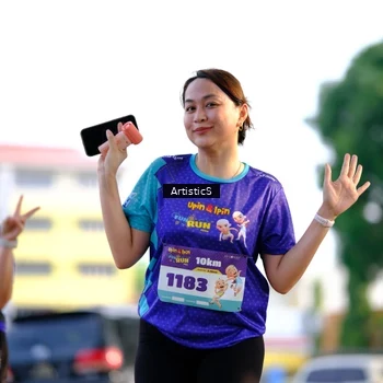 Runner Photo 8295526