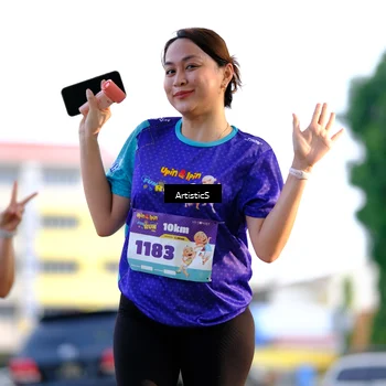 Runner Photo 8295531