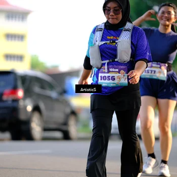 Runner Photo 8295537