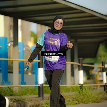 Runner Photo 8295541
