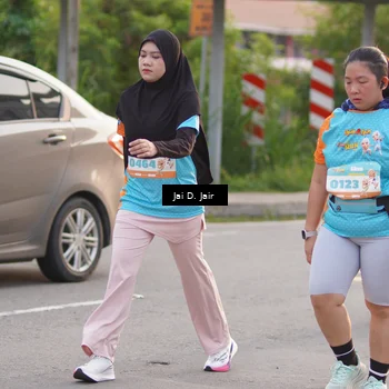 Runner Photo 8295542