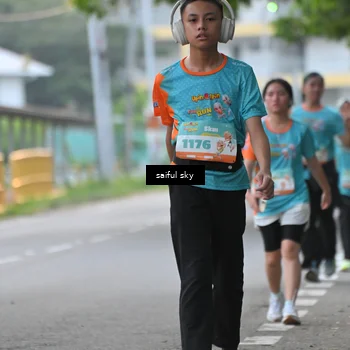 Runner Photo 8295543