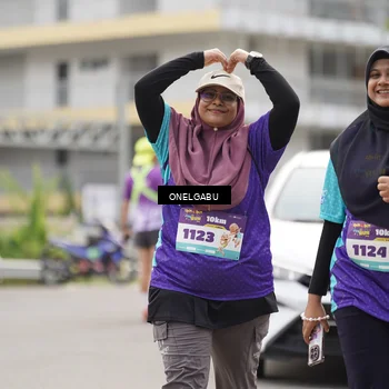 Runner Photo 8295547