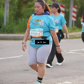 Runner Photo 8295550