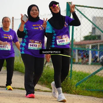 Runner Photo 8295559