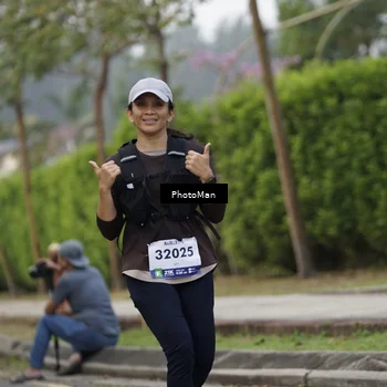 Runner Photo 8295560