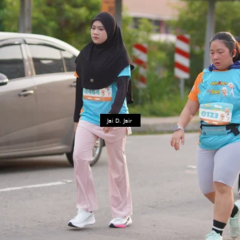 Runner Photo 8295561