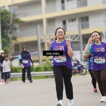 Runner Photo 8295562
