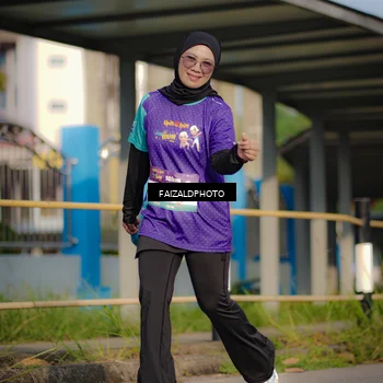 Runner Photo 8295565