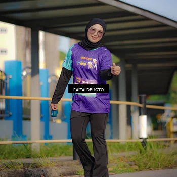 Runner Photo 8295569
